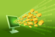 Digital money