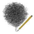 Pencil background