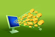 Online banking