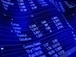 World Currency Exchanges on Blue