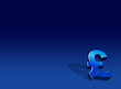 money symbol backdrop
