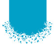 Splinters background