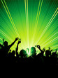 Flyer Background Flyer Background