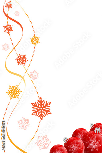 Christmas background Christmas background