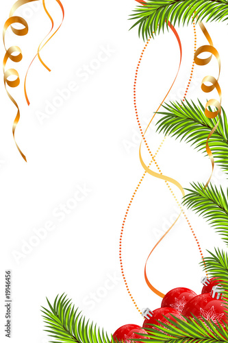 Christmas background Christmas background