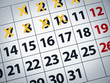 Countdownt to D day