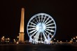 Ferris wheel on the Concorde square #2
