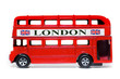 Photo: Toy London Bus Toy London Bus