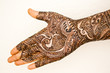 Quadro Hand with Heena