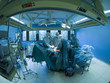 Tageslicht-Operationssaal