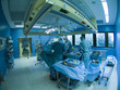 Tageslicht-Operationssaal