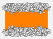 Abstract background