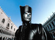Mask in Venice, Italy