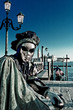 Mask in Venice, Italy