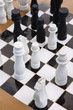 Chess board