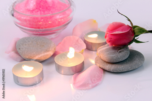 Photo: Candele Candele