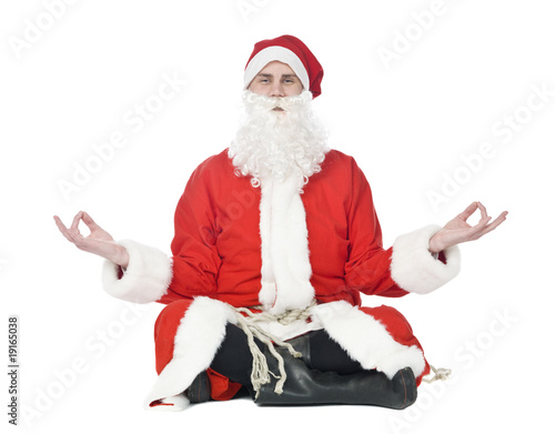 Photo: Santa Claus Santa Claus