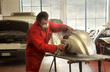 Photo: repair repair