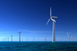 Windpark Offshore