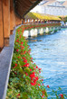 Foto: Wooden bridge Wooden bridge