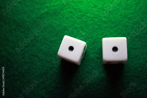 Photo: Snake Eyes Snake Eyes