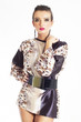 fashion woman - Asia style