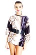 cute fashion woman
