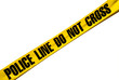Police Line Police Line