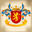 Coat of Arms 22C