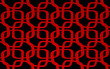 Red Pattern