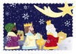 three kings