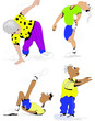 cartoons