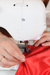 sewing