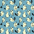 Funny birds
