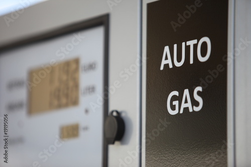 Photo: Autogas Autogas