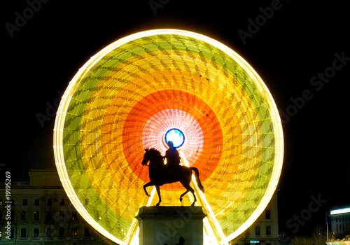 Grande roue
