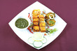 paneer tikka