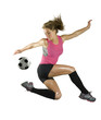 Soccer Girl Soccer Girl