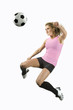 Photo: Soccer Girl Soccer Girl
