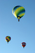 Hot air balloon