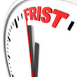 Frist