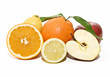 Frutas selectas Frutas selectas