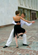 Latino dance