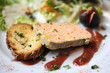 Foie gras