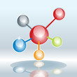 molecule six