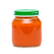 Baby food