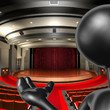 Theater Presenter