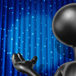 Theater Presenter