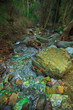 Mountains of Cyprus, Troodos waterfalls