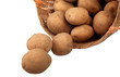 potatoes